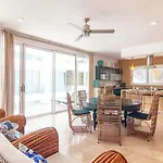 Exceptional Location Near Beach, Pool-View Balcony