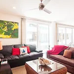 Exceptional Location Near Beach, Pool-View Balcony