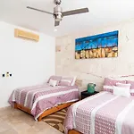 Exceptional Location Near Beach, Pool-View Balcony