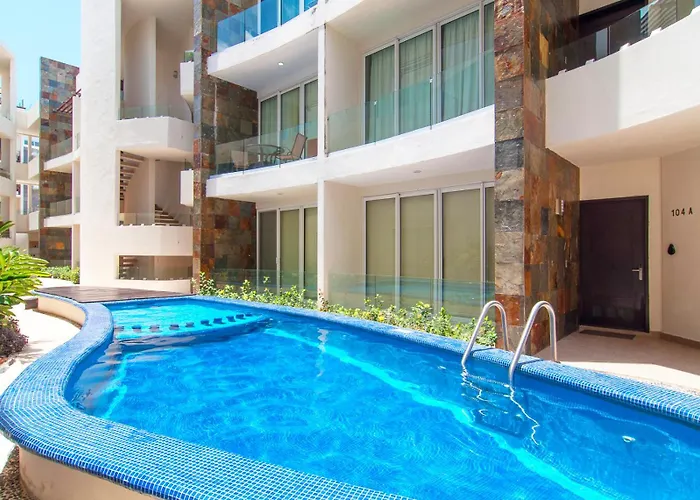 Exceptional Location Near Beach, Pool-View Balcony