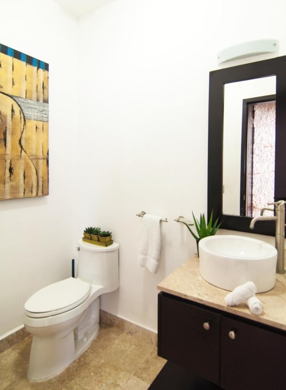 Exceptional Location Near Beach, Pool-view Balcony