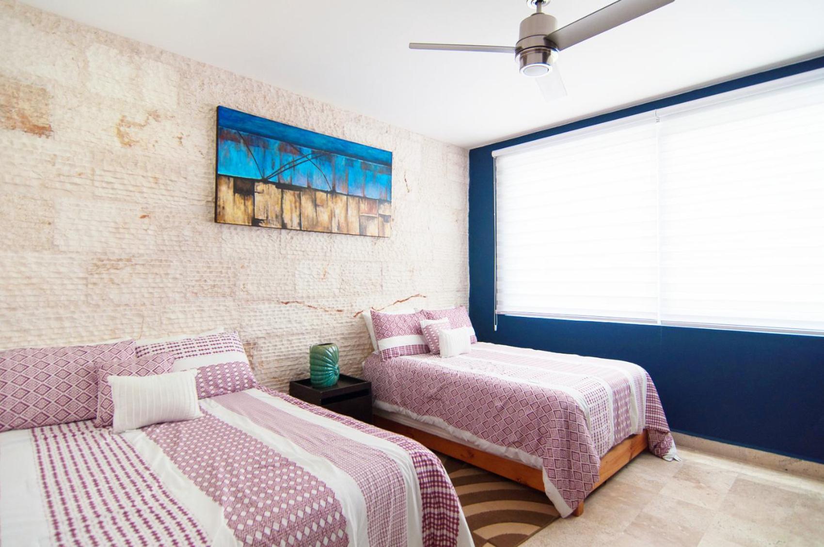 Exceptional Location Near Beach, Pool-view Balcony *